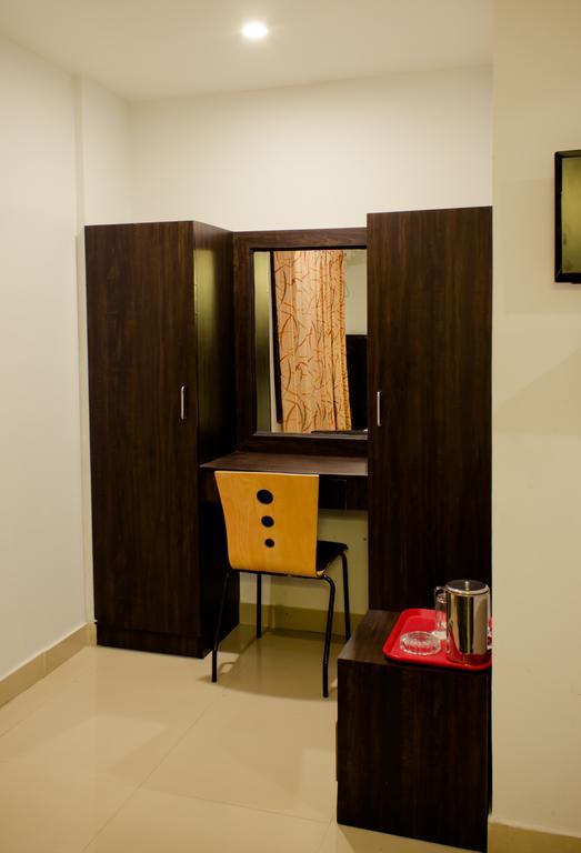 The Signature Inn Bangalore Zimmer foto