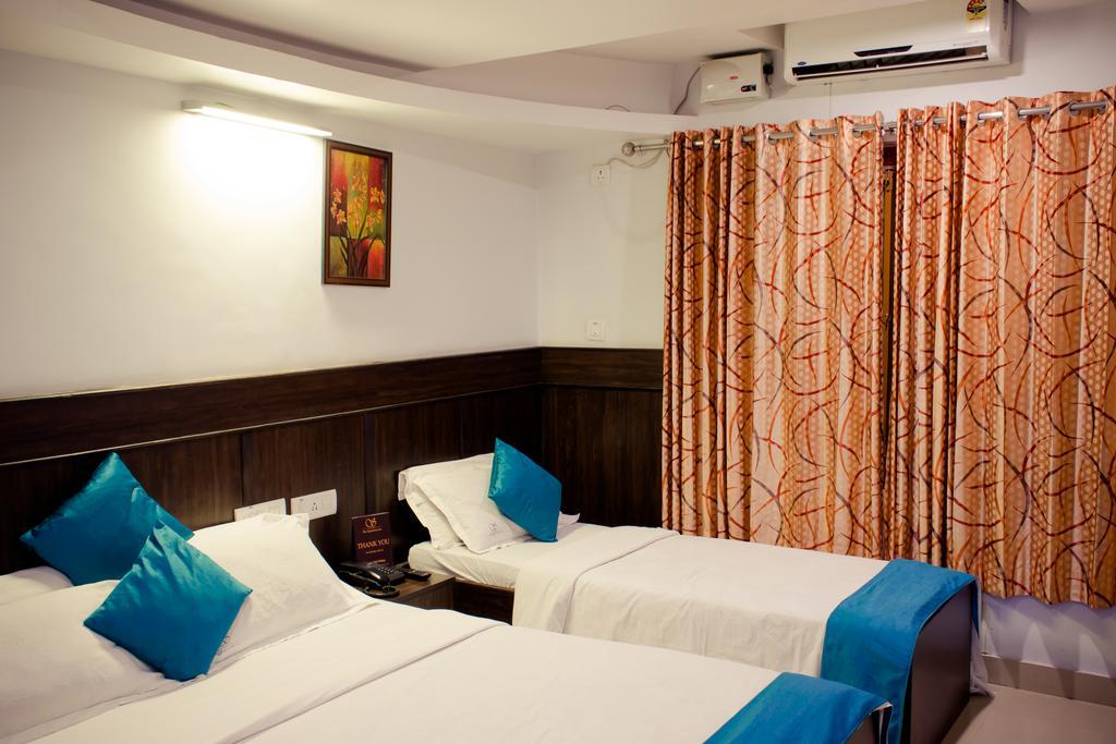 The Signature Inn Bangalore Zimmer foto