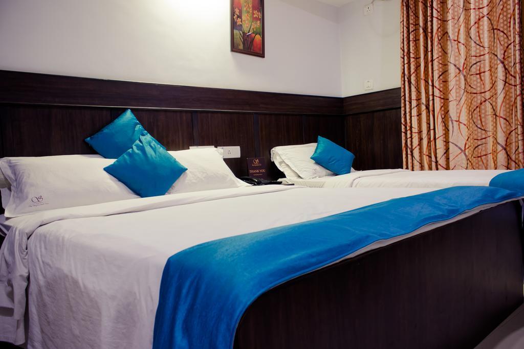 The Signature Inn Bangalore Zimmer foto
