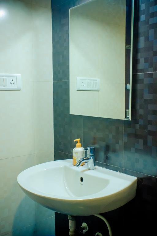 The Signature Inn Bangalore Zimmer foto