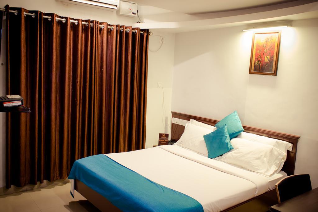 The Signature Inn Bangalore Zimmer foto