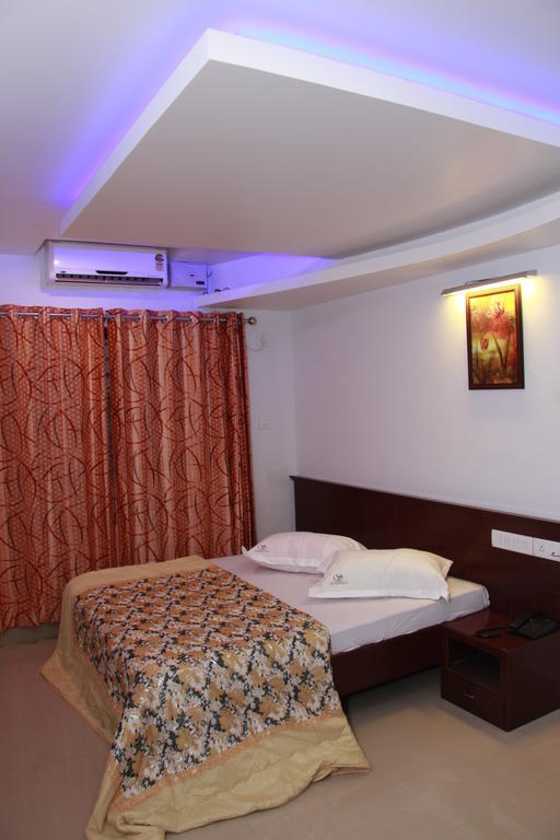 The Signature Inn Bangalore Exterior foto